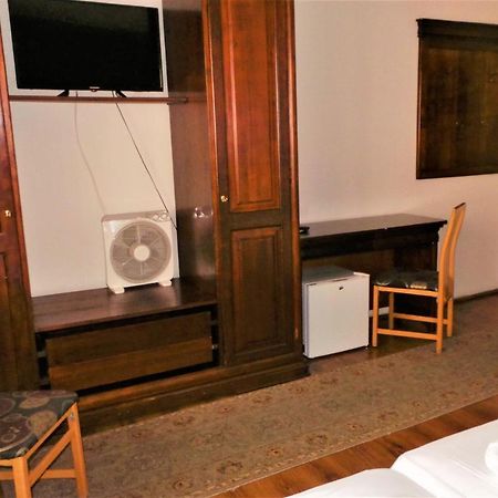 Hotel Sonne Sibiu Dış mekan fotoğraf