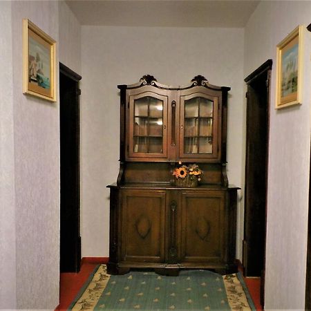 Hotel Sonne Sibiu Dış mekan fotoğraf