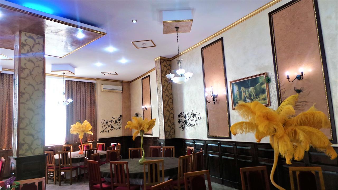 Hotel Sonne Sibiu Dış mekan fotoğraf