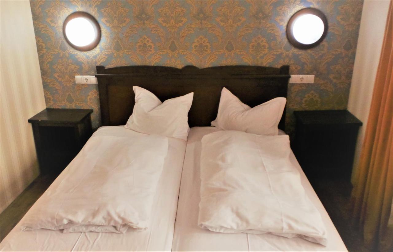 Hotel Sonne Sibiu Dış mekan fotoğraf