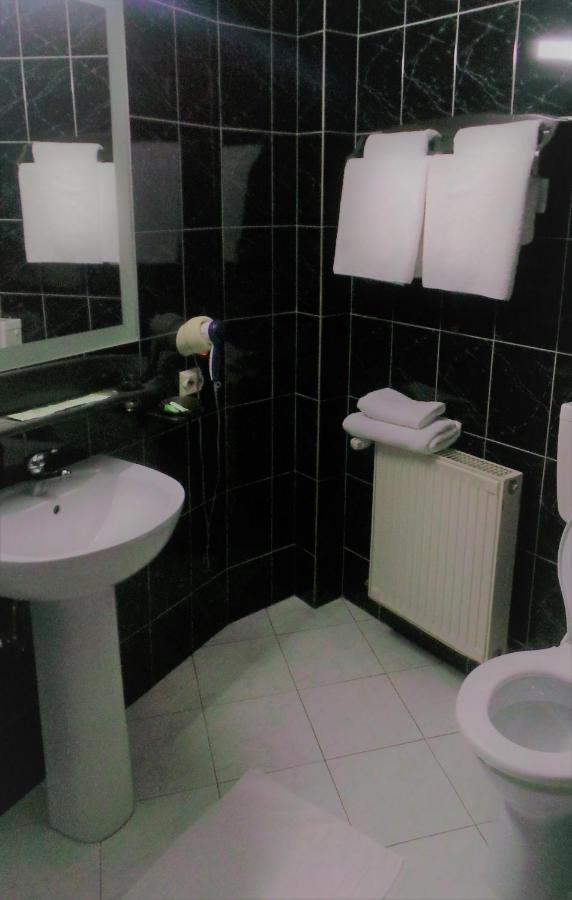 Hotel Sonne Sibiu Dış mekan fotoğraf