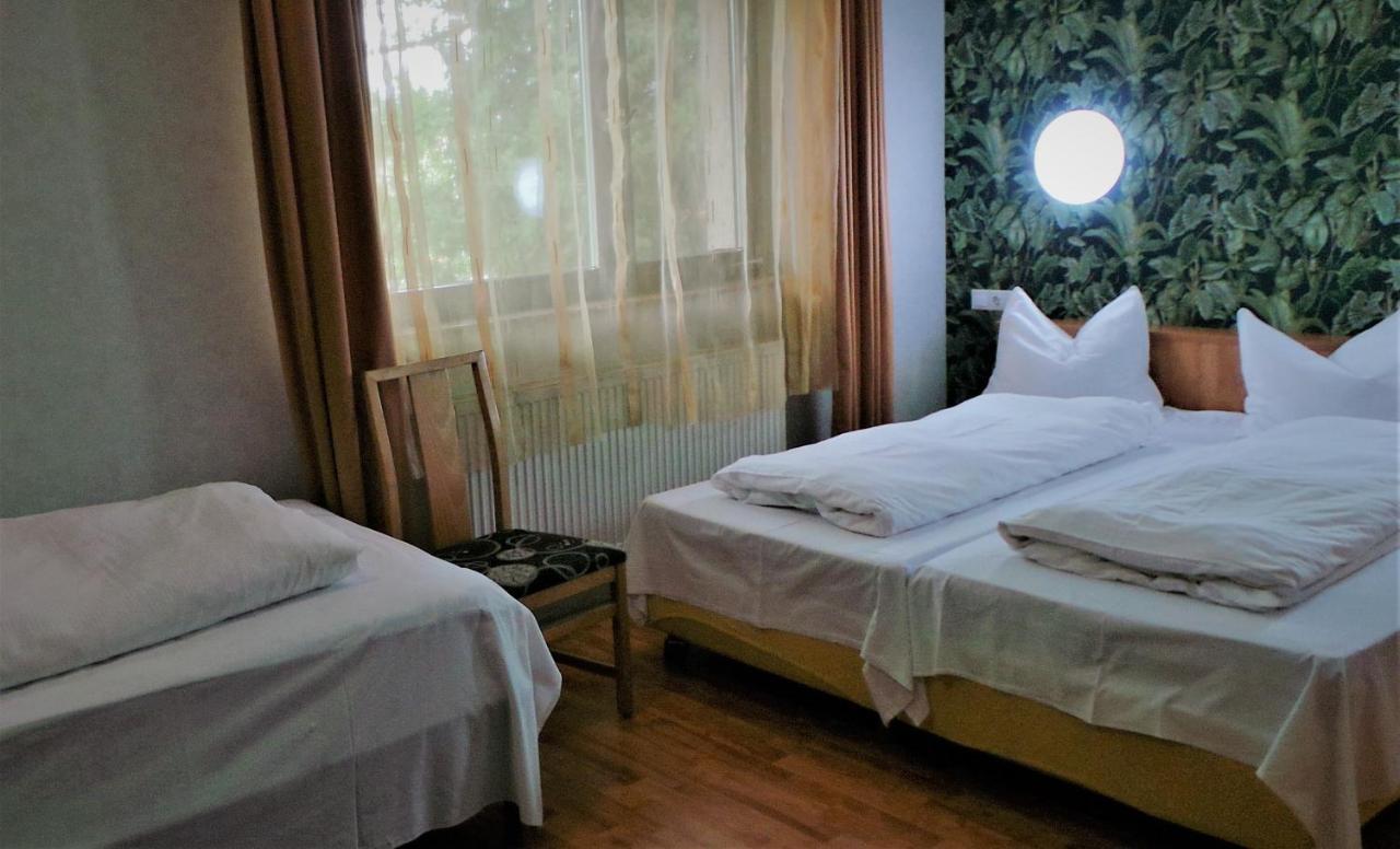 Hotel Sonne Sibiu Dış mekan fotoğraf