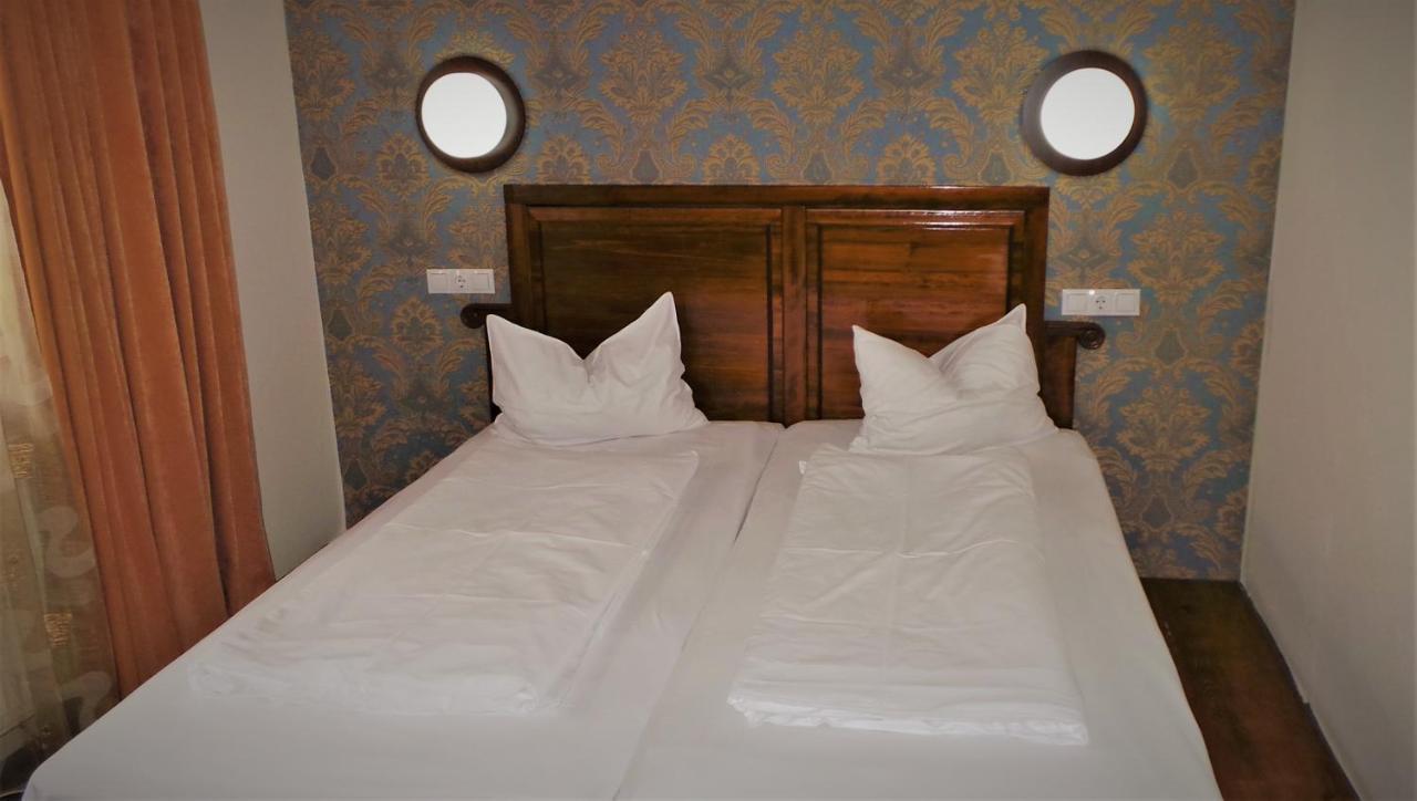 Hotel Sonne Sibiu Dış mekan fotoğraf