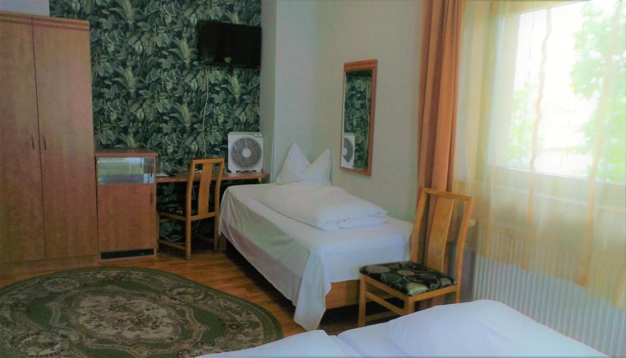 Hotel Sonne Sibiu Dış mekan fotoğraf