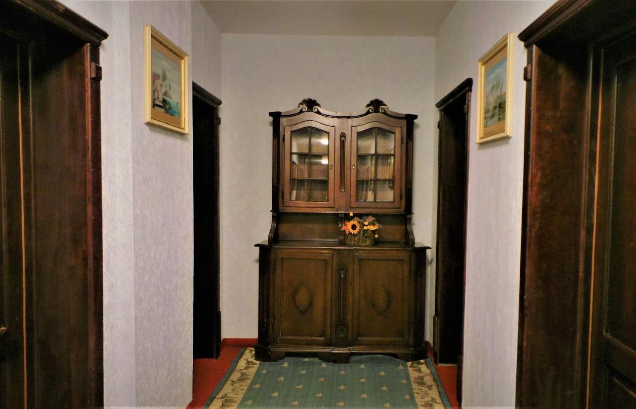 Hotel Sonne Sibiu Dış mekan fotoğraf