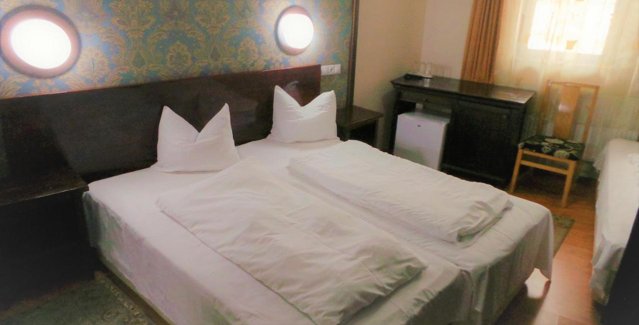 Hotel Sonne Sibiu Dış mekan fotoğraf
